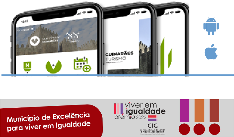 Descarregar a app móvel